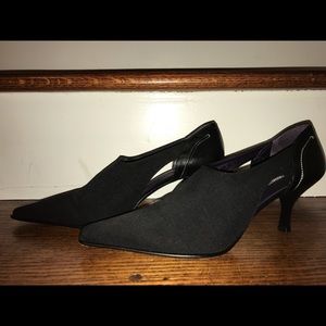 Donald J Pilner pumps